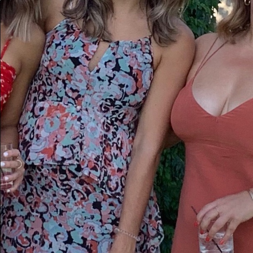 Long Dress